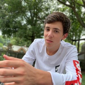 Meet your Posher, Harrison